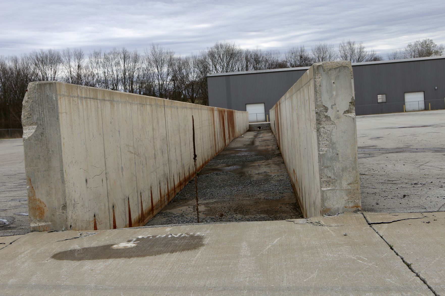 Fort Edward Industrial Park